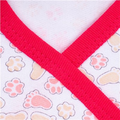 YOULALA Распашонка 0119310103