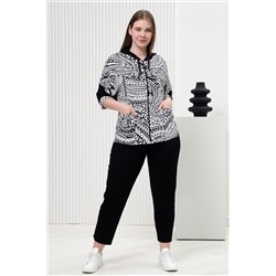 Костюм с брюками 8369 НАТАЛИ, 932936