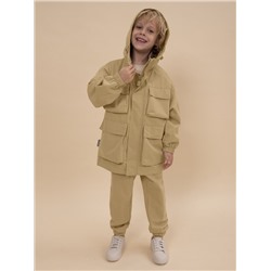 Ветровка для мальчиков