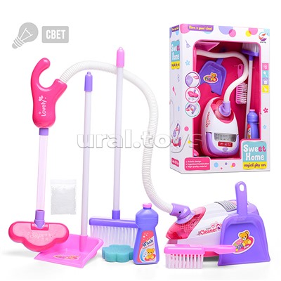 Бытовая техника "Хозяюшка" в коробке