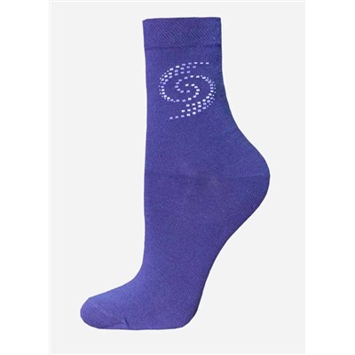 БРЕСТСКИЕ Носки SCHOOL 3081 (с рисунком)