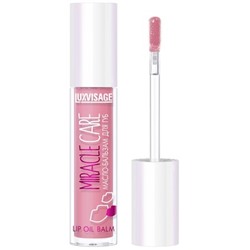 Масло-бальзам для губ 105 Berry rose