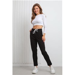 22288 Брюки женские (Черный)