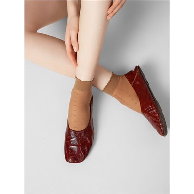 НОСКИ ЖЕНСКИЕ (2 пары) 1047PA-3014