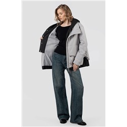 04-3168 Куртка женская демисезонная (Холлофайбер 100)