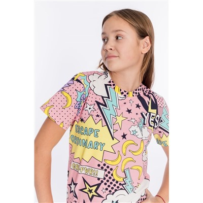 Футболка М22131в