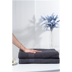 Полотенце 14419 комплект 3шт 400 гр м2 30*60; 50*90; 70*140 НАТАЛИ, 1062866