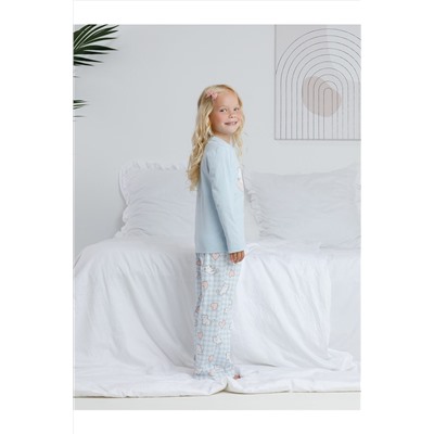 Пижама CROCKID, 1237328