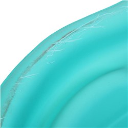 УЦЕНКА Пруд садовый пластиковый, 190 л, зелёный