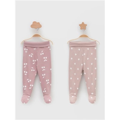 CROCKID Ползунки К 400220-2уп