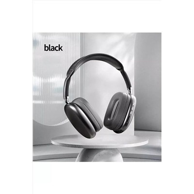 Наушники беспроводные большие P9 60747 НАТАЛИ, 1088370