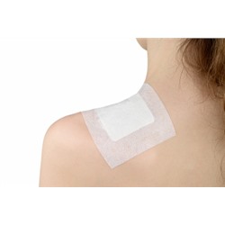 Детоксикационный пластырь