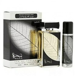 Парфюмерная вода Lattafa Najdia унисекс ОАЭ