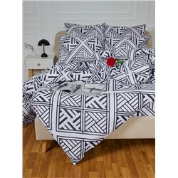 Пододеяльник хлопок - Омега