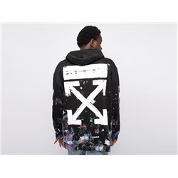 Худи OFF-WHITE