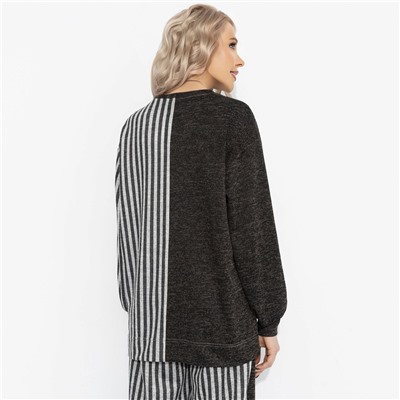 Свитшот для дома, Примерь свободу