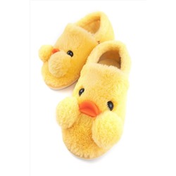 Туфли комнат. детские  SM 353-270-09 зак