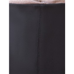 Юбка из джерси средней плотности