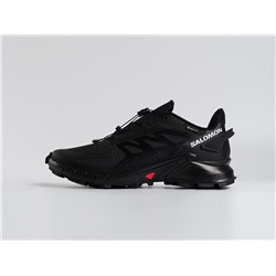 Кроссовки Salomon Supercross 4 GTX