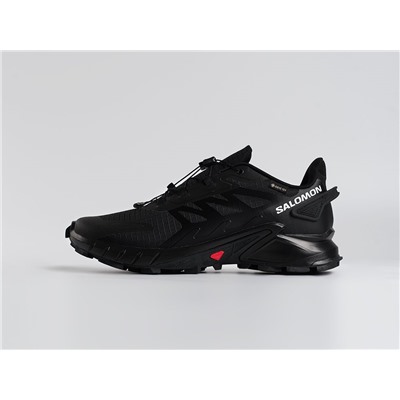 Кроссовки Salomon Supercross 4 GTX