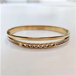 Браслет  из стали