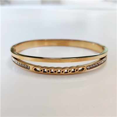 Браслет  из стали