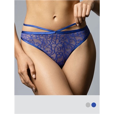 Minimi Трусы Mi 3210L FIORDALISO Трусы String (комбинированные сеткой)