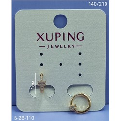 Серьги #23093049