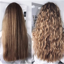 11172  Щипцы для завивки 50/60Вт 11127-ZM (х12)