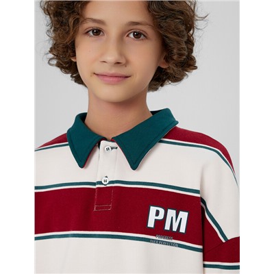 СВИТШОТ ДЛЯ МАЛЬЧИКОВ 123469