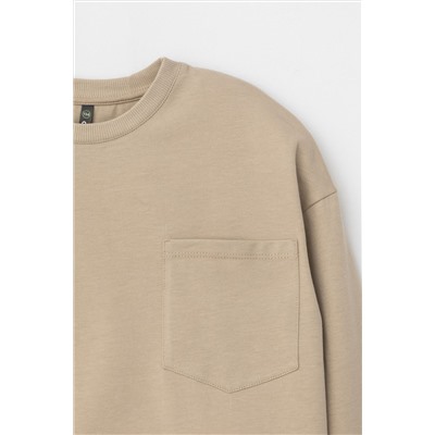 Джемпер CROCKID, 972621