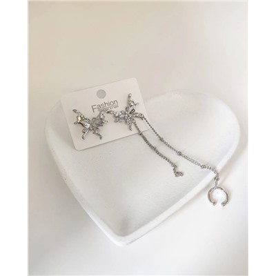 Серьги "Molly"