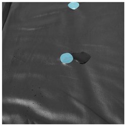 УЦЕНКА Тент для каркасных бассейнов d=366/360 см, 58037 Bestway