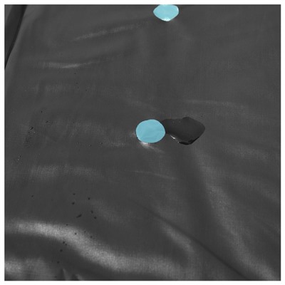 УЦЕНКА Тент для каркасных бассейнов d=366/360 см, 58037 Bestway