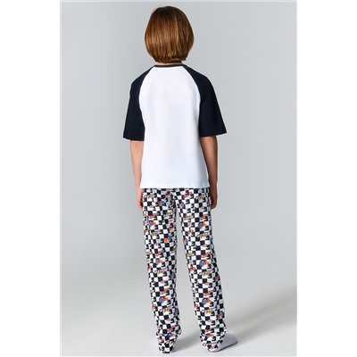 Комплект для мальчиков (джемпер, брюки) MARK FORMELLE, 1232064