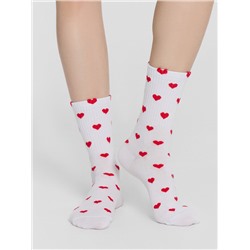 НОСКИ ЖЕНСКИЕ 217K-3287