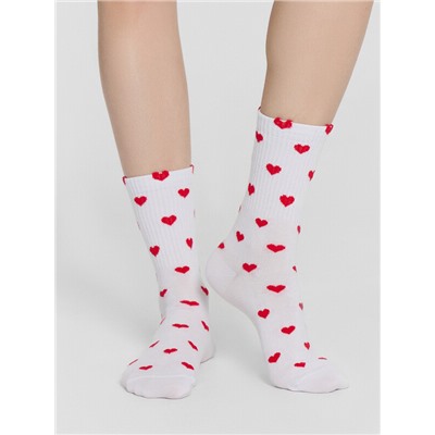 НОСКИ ЖЕНСКИЕ 217K-3287