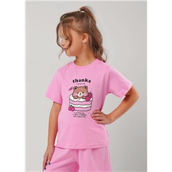 Комплект детский для девочки