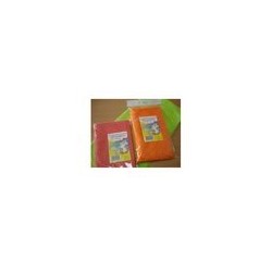 Тряпка для пола 50*60см, микрофибра, AST