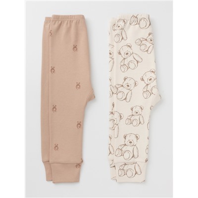 CROCKID Брюки К 4718-2уп