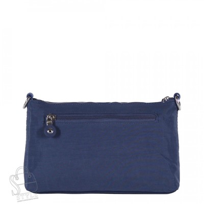 Сумка женская  8733MD navy Mindesa