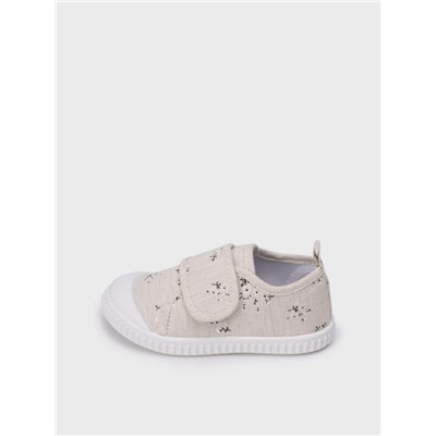 Полуботинки для девочек