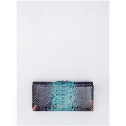 Кошелек 7019-18 blue Velina Fabbiano