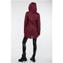 04-2370 Куртка демисезонная "University Action" (синтепон 150)