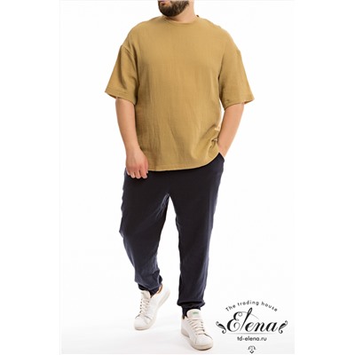 Футболка М123008а