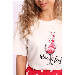 Костюм с шортами 88116 НАТАЛИ, 1091695