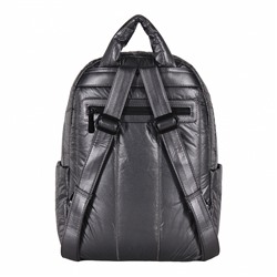 Рюкзак 69179 silver Velina Fabbiano-Safenta