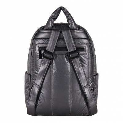 Рюкзак 69179 silver Velina Fabbiano-Safenta