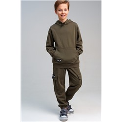 Худи PLAYTODAY, 1121670