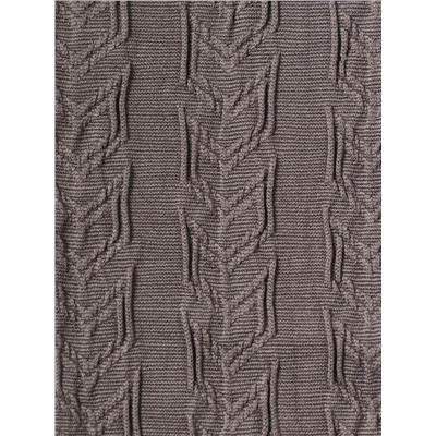 Женские колготки MINAKU 100 ден, графит, размер 2/S